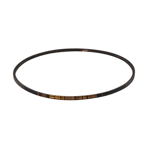 PIX - CEMENT MIXER DRIVE  V- BELT